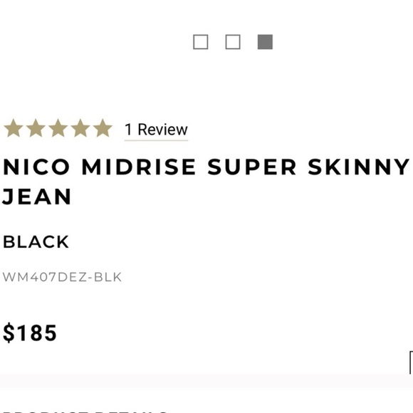 Hudson nico- enhanced material - Picture 5 of 8